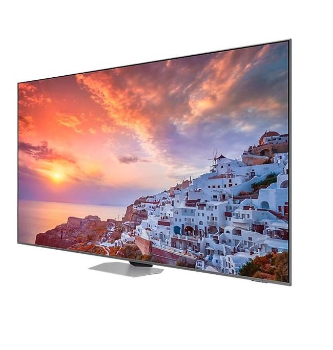 Процессор Neo Quantum 4K, геймерские возможности и HDMI 2.1 